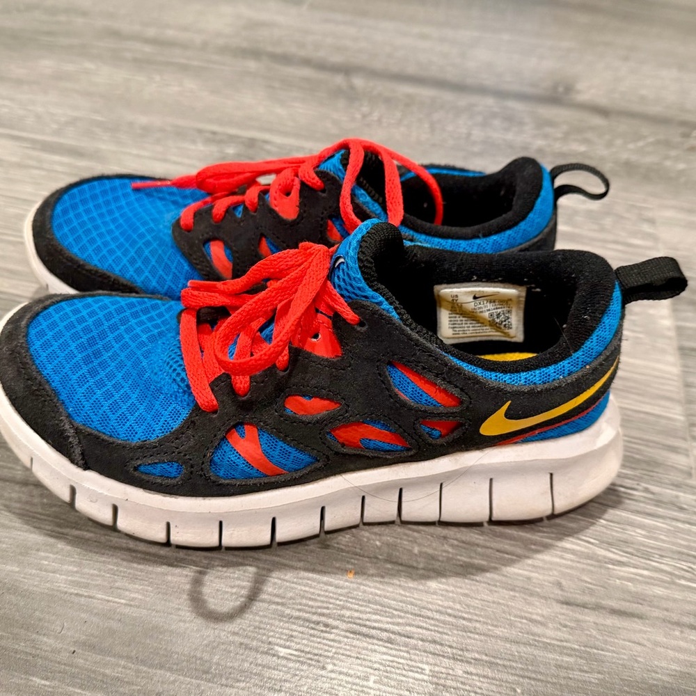 Nike Kids Sneakers